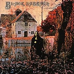 Black sabbath d'occasion  Livré partout en Belgiqu