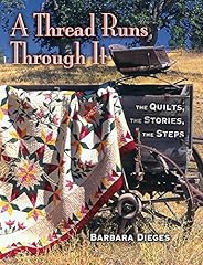 Thread runs quilts for sale  Delivered anywhere in USA 