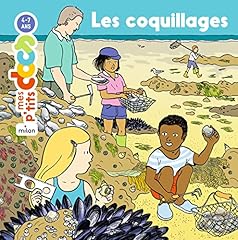 Coquillages d'occasion  Livré partout en Belgiqu