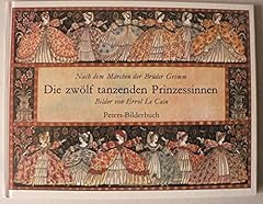 Tanzenden prinzessinnen gebraucht kaufen  Wird an jeden Ort in Deutschland