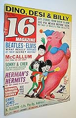 Magazine february 1966 for sale  Delivered anywhere in USA 