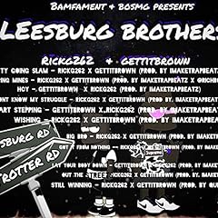 Leesburg brothers explicit for sale  Delivered anywhere in USA 