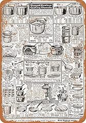 Retrorust metal sign for sale  Delivered anywhere in USA 