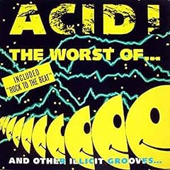 Acid the worst usato  Spedito ovunque in Italia 