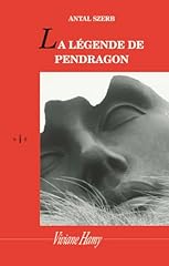 Légende pendragon d'occasion  Livré partout en France