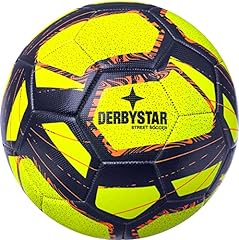 Derbystar street soccer gebraucht kaufen  Wird an jeden Ort in Deutschland