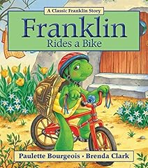 Franklin rides bike for sale  Delivered anywhere in USA 