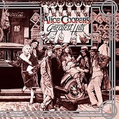 Alice cooper greatest for sale  Delivered anywhere in USA 