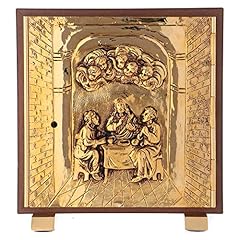 Holyart tabernacle cène d'occasion  Livré partout en France