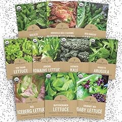 Organic lettuce greens for sale  Delivered anywhere in USA 