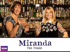 Miranda finale for sale  Delivered anywhere in UK
