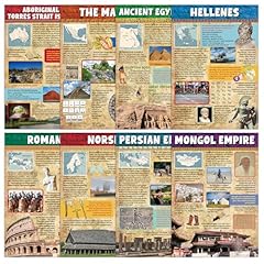 8pcs ancient civilizations for sale  Delivered anywhere in USA 