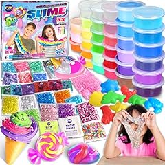 Cups jumbo slime for sale  Delivered anywhere in USA 