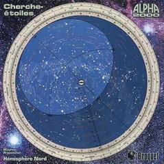 Cherche étoiles alpha d'occasion  Livré partout en France