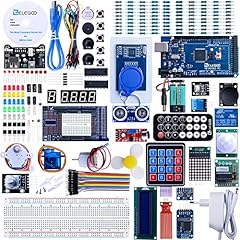 Elegooe mega kit d'occasion  Livré partout en Belgiqu