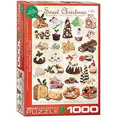 Eurographics christmas treats for sale  Delivered anywhere in USA 