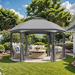 Erommy gazebos clearance for sale  Delivered anywhere in USA 