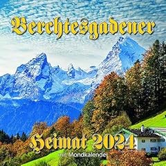 Berchtesgadener heimatkalender gebraucht kaufen  Wird an jeden Ort in Deutschland