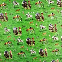 Horse theme wrapping for sale  Delivered anywhere in UK