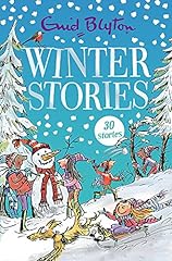 Winter Stories: Contains 30 classic tales (Bumper Short, used for sale  Delivered anywhere in UK