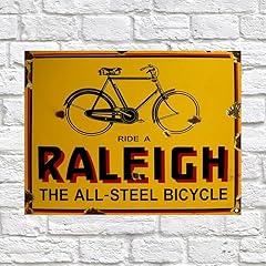 Wrushjy retro metal for sale  Delivered anywhere in USA 