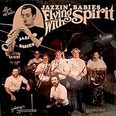Flying spirit jazzin for sale  Delivered anywhere in USA 