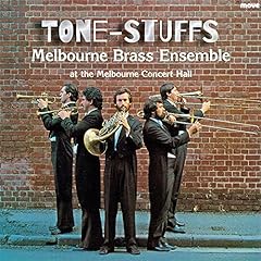 Tone stuffs brass for sale  Delivered anywhere in UK