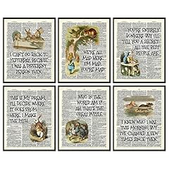 Decor alice decor for sale  Delivered anywhere in USA 
