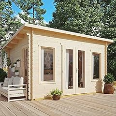 Sanctuary cabin summerhouse for sale  Delivered anywhere in UK
