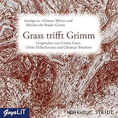 Grass trifft grimm gebraucht kaufen  Wird an jeden Ort in Deutschland