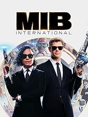 Men black international d'occasion  Livré partout en France