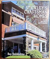Stickley craftsman homes for sale  Delivered anywhere in USA 
