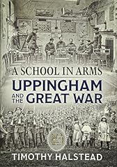 School arms uppingham for sale  Delivered anywhere in UK