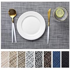 Lexmore placemat set for sale  Delivered anywhere in USA 