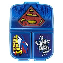 Supplies superman reusable for sale  Delivered anywhere in Ireland