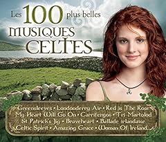 100 belles musiques d'occasion  Livré partout en France