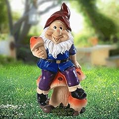 Fgx gnome garden for sale  Delivered anywhere in UK