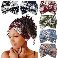 Tobeffect wide headbands for sale  Delivered anywhere in USA 