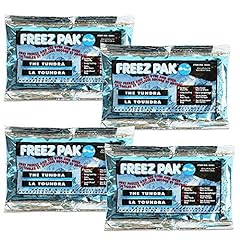 Pack freeze paks for sale  Delivered anywhere in USA 