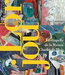 Bernard lorjou chapelle d'occasion  Livré partout en France