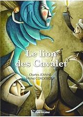 Lion cavalet d'occasion  Livré partout en France