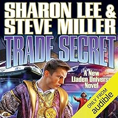 Trade secret liaden for sale  Delivered anywhere in USA 