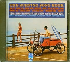 Surfing songbook for sale  Delivered anywhere in USA 