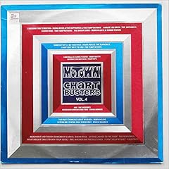 Motown chartbusters volume for sale  Delivered anywhere in UK