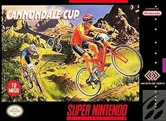 Cannondale cup nintendo for sale  Delivered anywhere in USA 