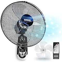 Duronic wall fan for sale  Delivered anywhere in UK