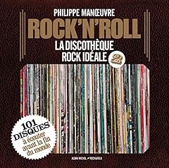 Rock roll tome d'occasion  Livré partout en France