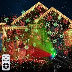 Christmas laser lights for sale  Delivered anywhere in USA 