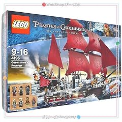 Lego pirates caribbean for sale  Delivered anywhere in USA 