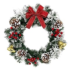 Türkranz weihnachten 30cm gebraucht kaufen  Wird an jeden Ort in Deutschland